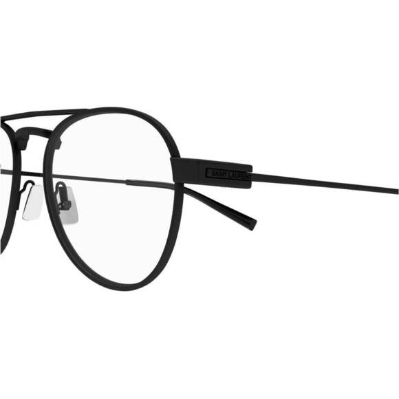 NWT Yves Saint Laurent SL-708-OPT-001 Eyeglasses - Picture 2 of 4